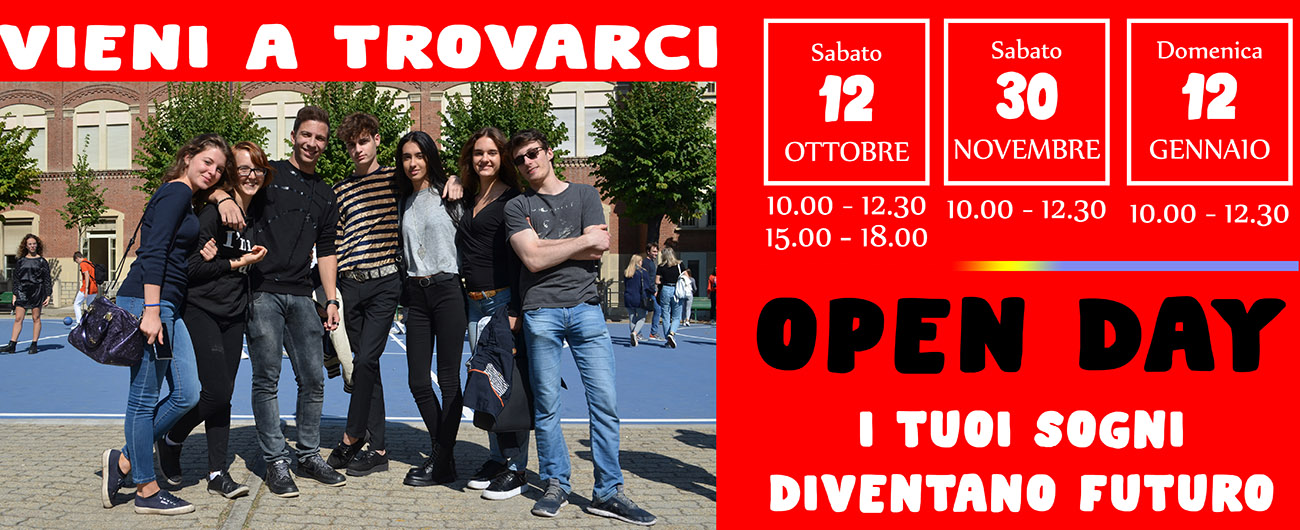 open day